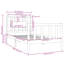 Bed Frame Solid Wood-339241581-366590808-392477081