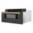 ZLINE Autograph 30 in. Microwave Drawer-123191208-87849700