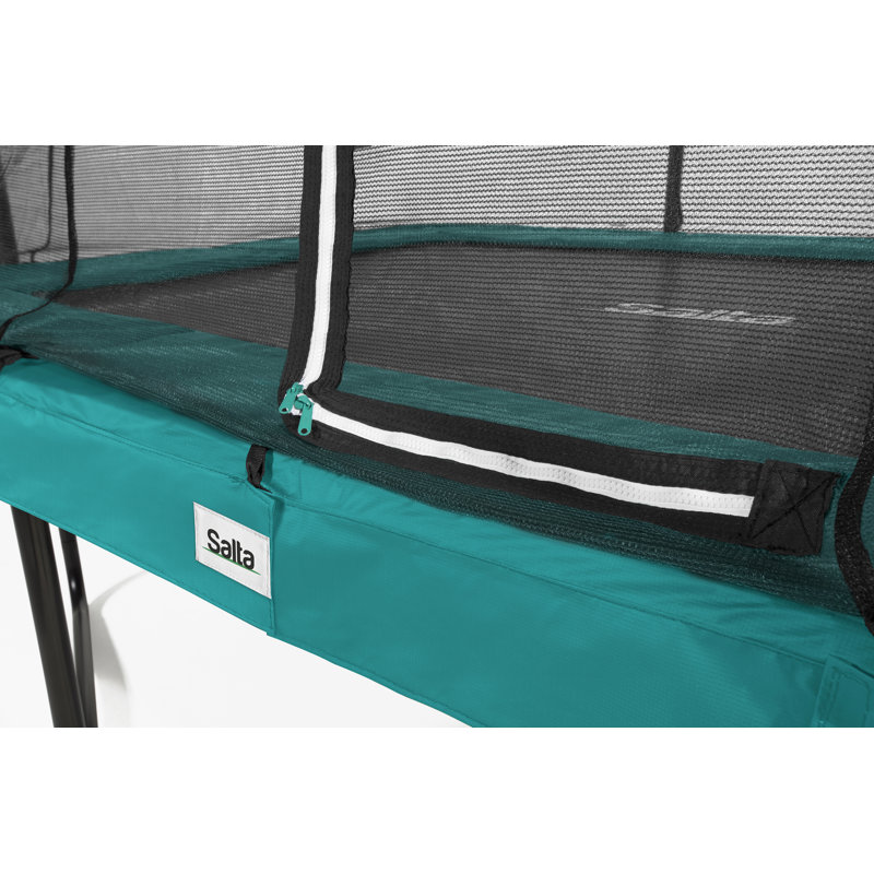 Salta Comfort Edition 305x214cm, Green