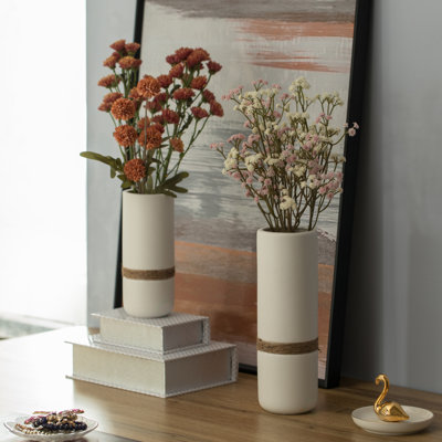 Cafferkey Table Vase - Set of 2