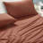 Jcrown Microfiber Sheet Set-784860337-761314956