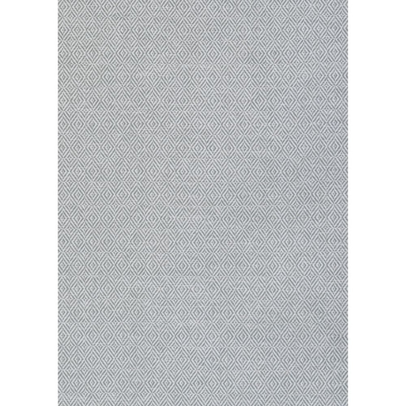 Jubilee Paperweave Wallpaper, Gray