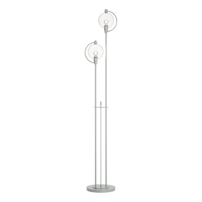 Pluto 68.1" Novelty Floor Lamp