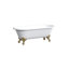 68'' L Soaking Bathtub
