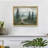 High Country -Framed Print - Restickable