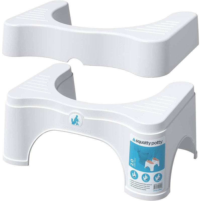 Toilet Stool