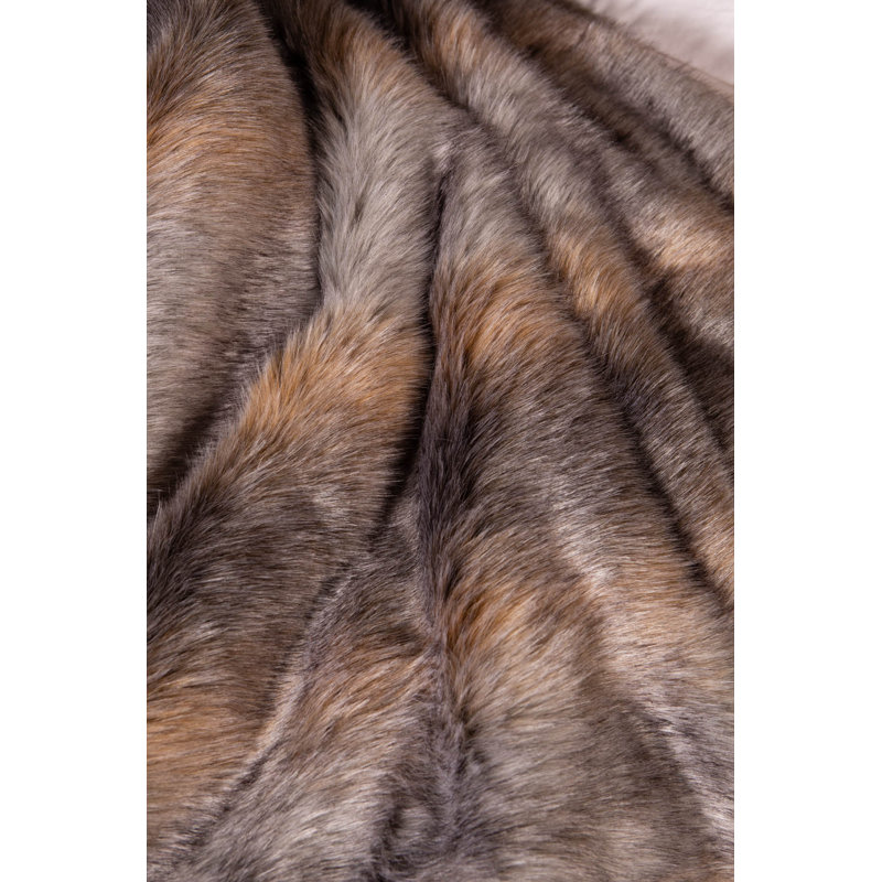 Neff Throw Blanket, 140x200