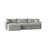 Hartig Upholstered L-Shaped Sectional-147688951-157843489