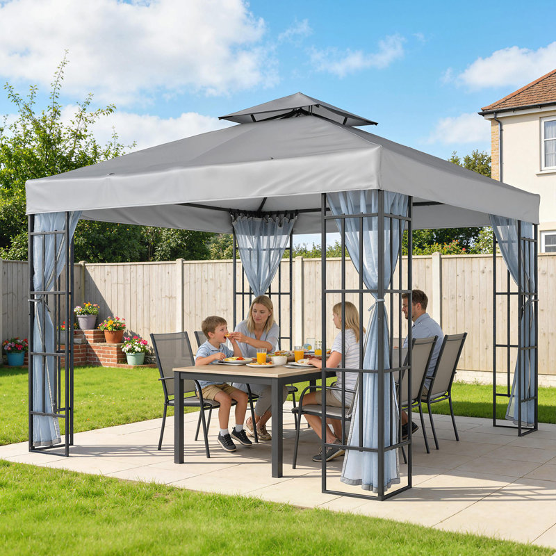 Gazebo