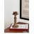 6.22'' H Metal Tabletop Candlestick