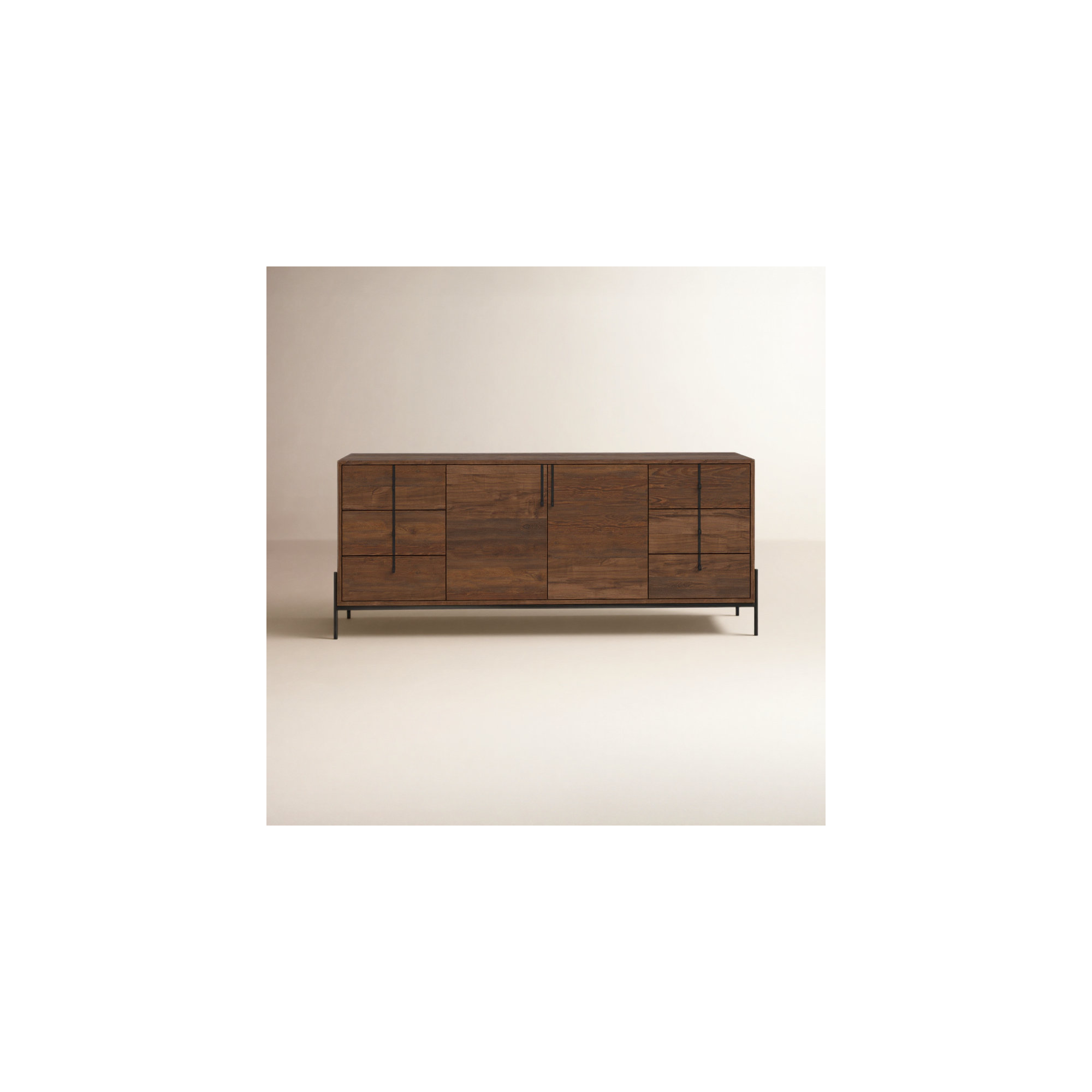 Nelda 71.5'' Sideboard