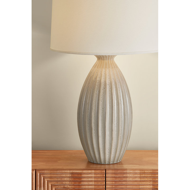 Box Elder Table Lamp