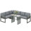 Modular Sofa