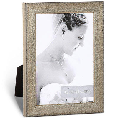 Palio Wood Picture Frame