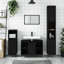 Manon Floor Mounted Bathroom Cabinet