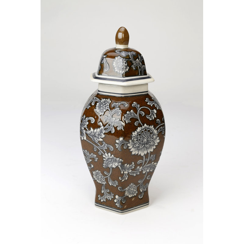 Urn floral Farber