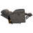 Ameja 52" Wide Power Standard Recliner-30559916-30559917