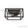 Doherty 2 Light 12" Flush Mount