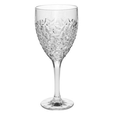 Pellegrin 12 oz. Wine Glass Set