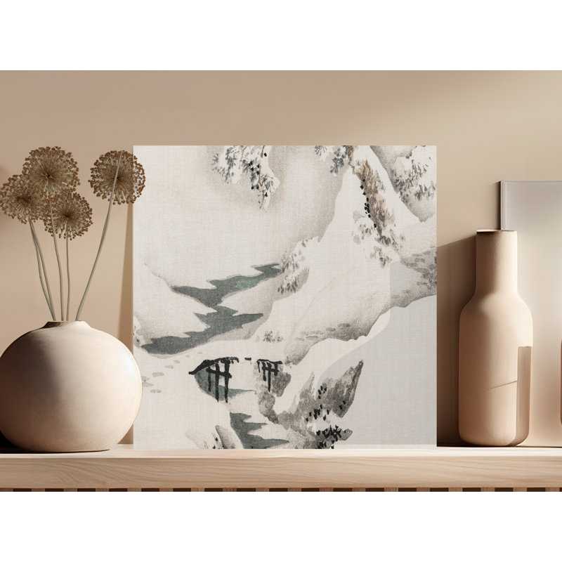 Rhoads Wrapped Canvas Print Set, 36x36