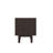 Empress Upholstered Ottoman