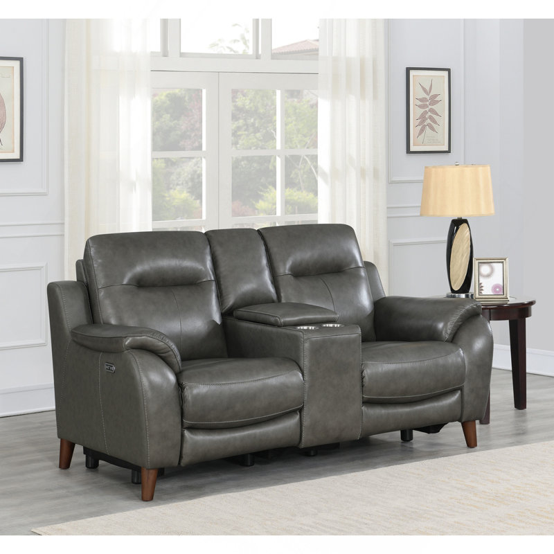 Causeuse Trento Pwr-Pwr Console