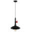 Luray 1 - Light Dome Pendant