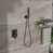 Oil-Rubbed Bronze