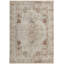 Tapis oriental en polypropylène Adeleke-758730449