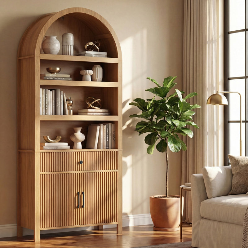 Armoire de rangement 70 po