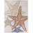 Antwanett Coastal Marine Life Power Loomed Indoor / Outdoor Rug-1734295785