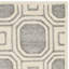 Nita Geometric Hand Woven Area Rug-12827116