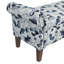 Banc de rangement avec accoudoirs roulés Wallen-1798401154