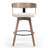 Olivio Upholstered Counter Stool-915005442