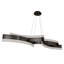 Arcs 1 - Light LED Pendant-48815235