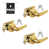Polished Brass is out of stock