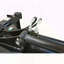 Godet pelle rétractable Skid Steer Attachmnets