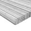 Ensemble de 2 draps-housses Ambesonne-106777706-106777754