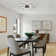 Acea 29.53'' 7 Blade Ceiling Fan with LED Lights，Indoor Remote Control Ceiling Fans With Lights