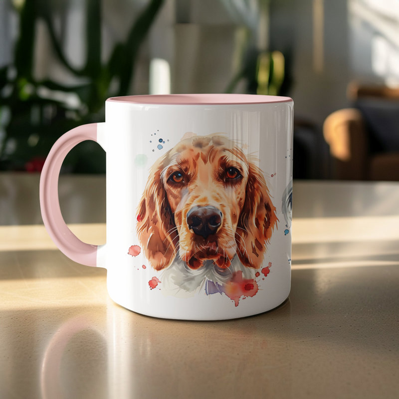 Mug, 2