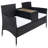 Pai 52.4'' Wide Loveseat with Cushions-856257376