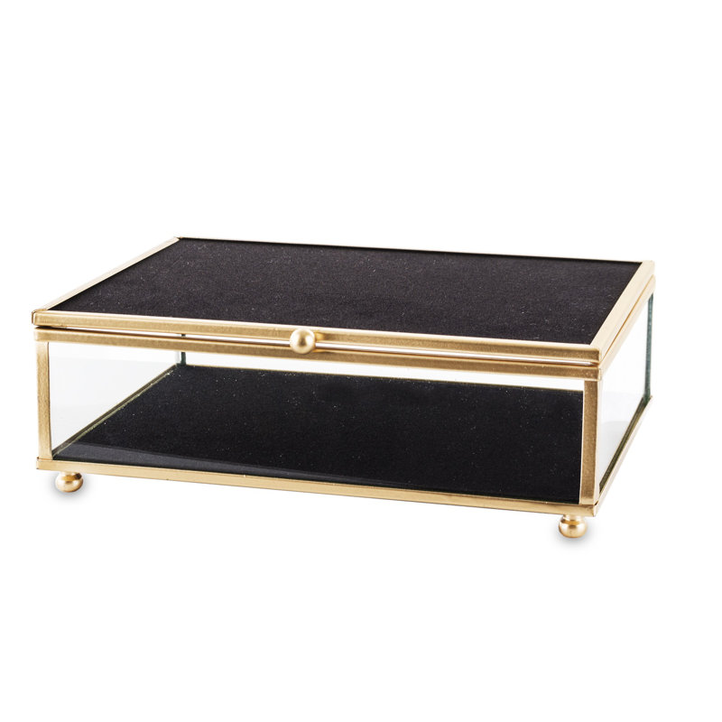 Jewelery Box +