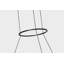 Grace 1 - Light LED Chandelier-56359829-56359830-66927008