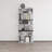 Sandefur 31.5" Bookcase with Matte Finish-607868407