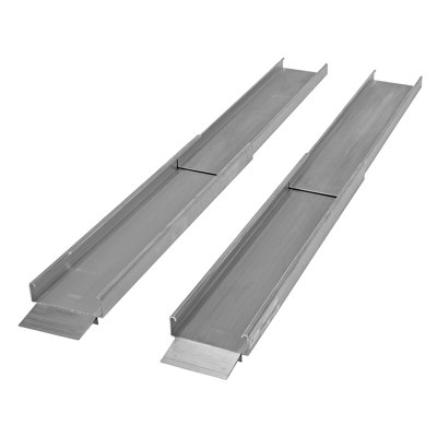 Vestil Metal Portable Ramp