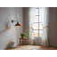 Applique murale industrielle en métal sans fil à angle réglable avec bras réglable en métal pour cuisine, salle de bain, salon et couloir-1094151768