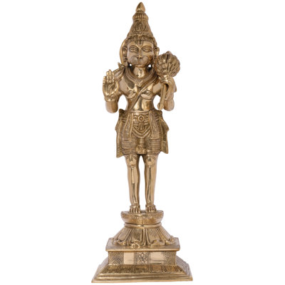 Religious & Spiritual Statue