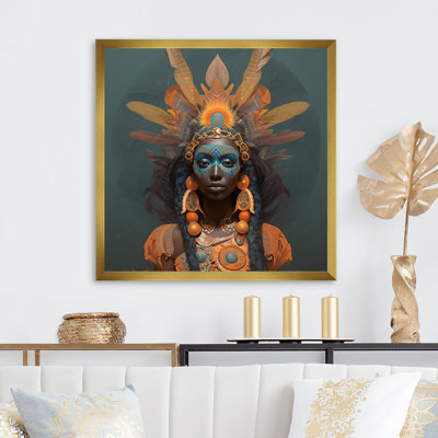 " Osunmare African Yoruba Orisha "