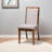 6 - Person Four Leg Dining Set-742561120-742561123