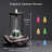 Backflow Waterfall Cone Incense Holder